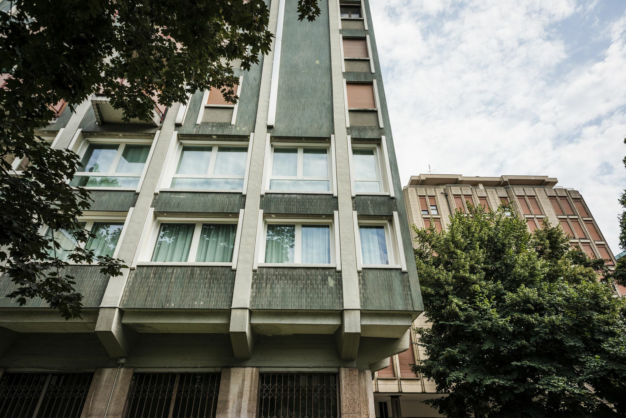 Myplace Largo Europa Apartments Padua Exterior foto